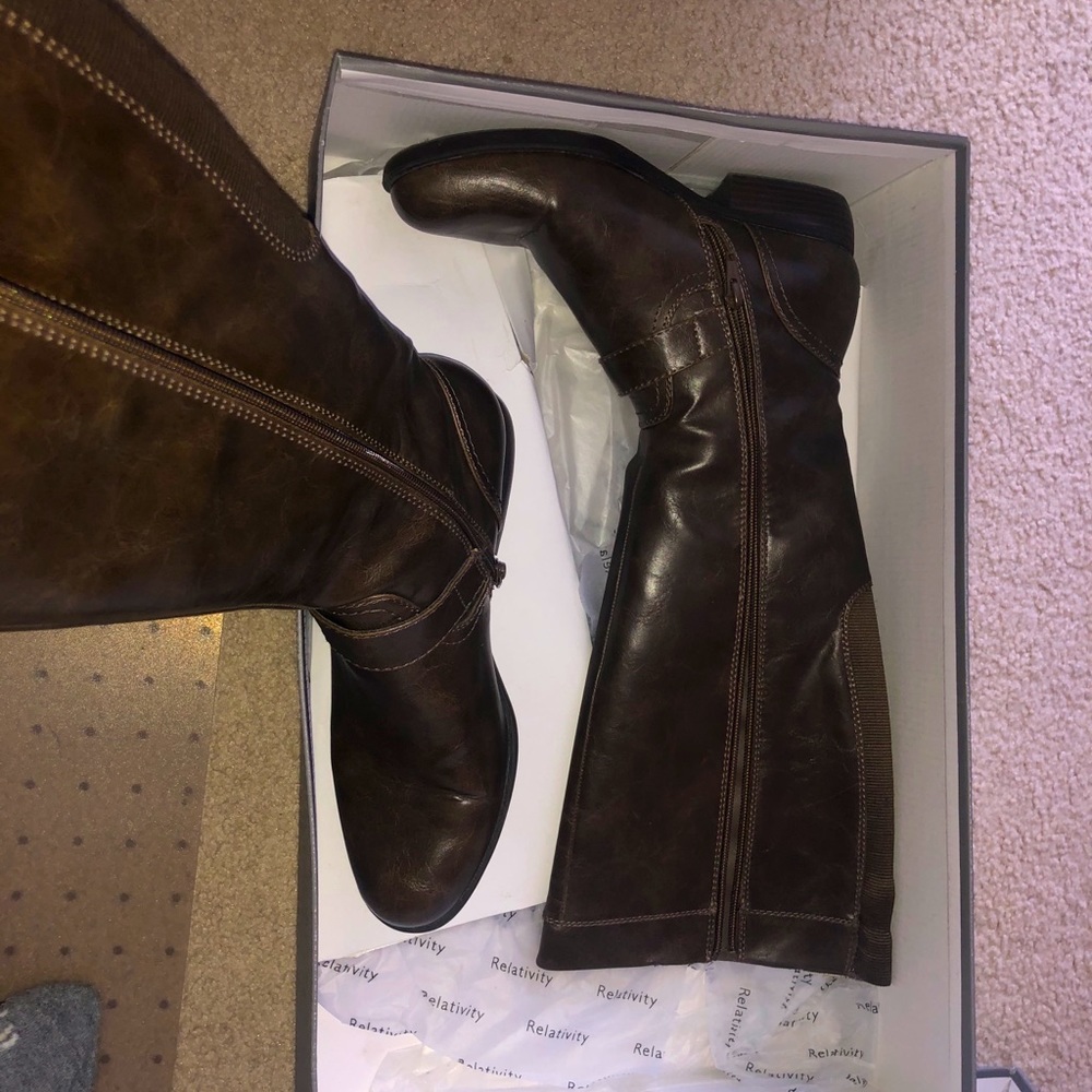 boots
